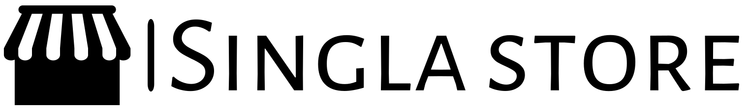 Singla eCommerce logo